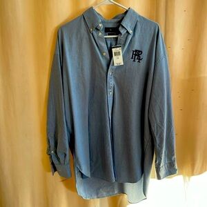 Ladies Ralph Lauren blouse